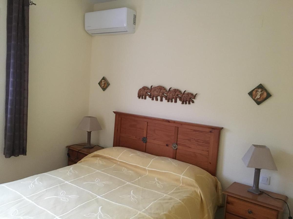 El Balcon De Mar Apartment Нерха Екстериор снимка
