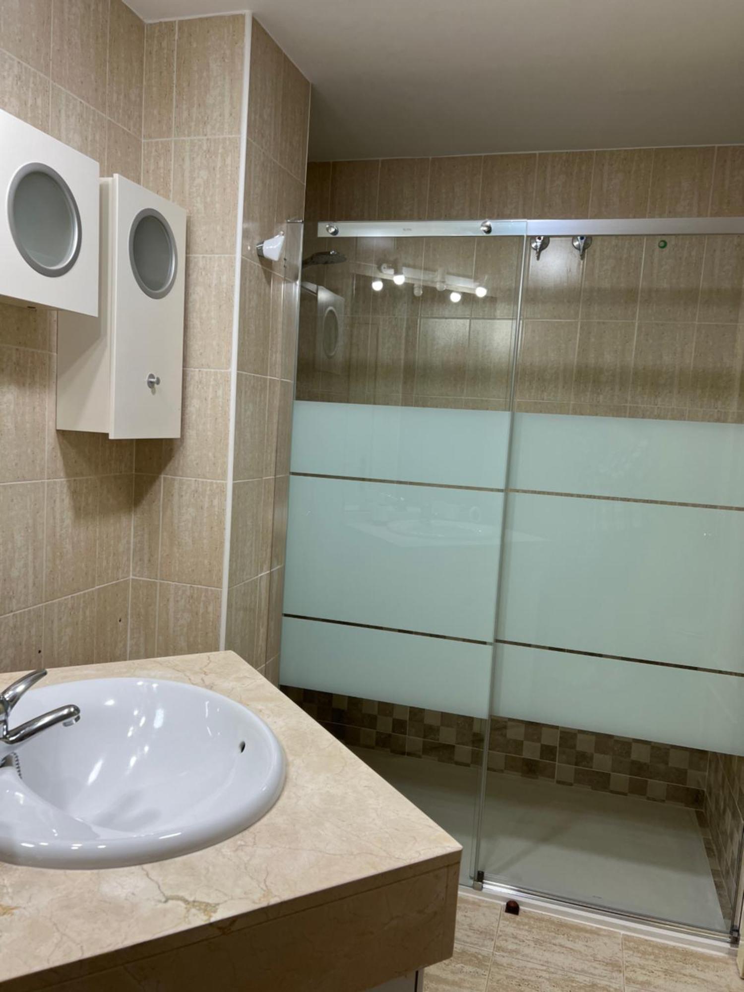 El Balcon De Mar Apartment Нерха Екстериор снимка